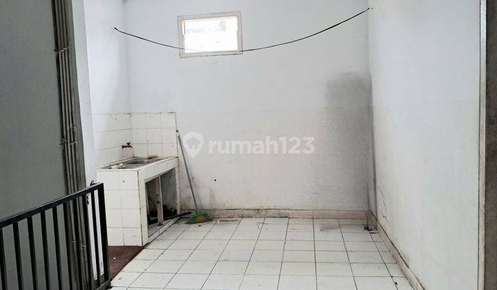 Ruko Jatinegara Jakarta Timur