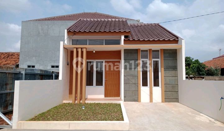 Rumah Siap Huni Telaga Asih Cikarang Barat Rumah Siap Huni Telaga Asih Cikarang Barat