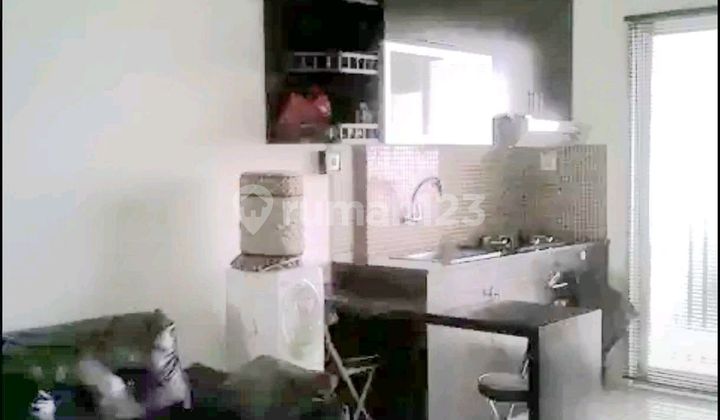 Apartemen Mediterania Garden Residence 2 Tanjung Duren Jakarta Barat