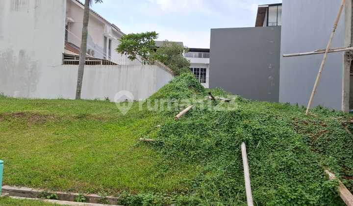 Kavling Murah 7x17.5 Cluster Amalfi Gading Serpong Tangerang Kavling Murah 7x17.5 Cluster Amalfi Gading Serpong Tangerang