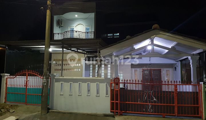 Sewa Murah Rumah 10x18 Adem Luas Taman Surya2 Palem Lestari Cengkareng Sewa Murah Rumah 10x18 Adem Luas Taman Surya2 Palem Lestari Cengkareng