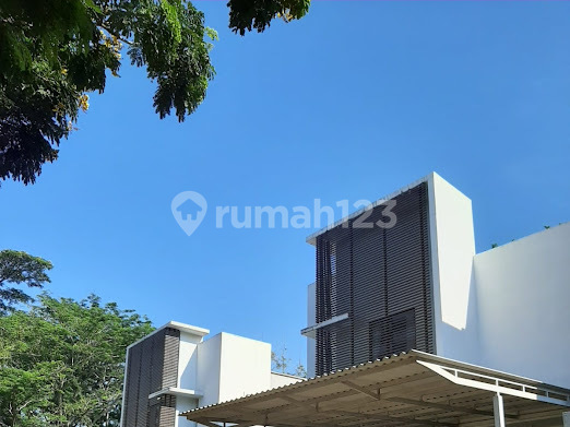 Rumah Mewah 300m2 Vermont Parkland Bsd City Tangerang