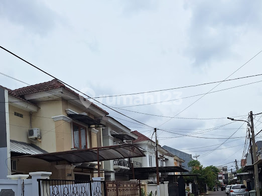 Rumah Shm 7x12 Citra Garden 2 Extention Cengkareng Jakarta Barat 2