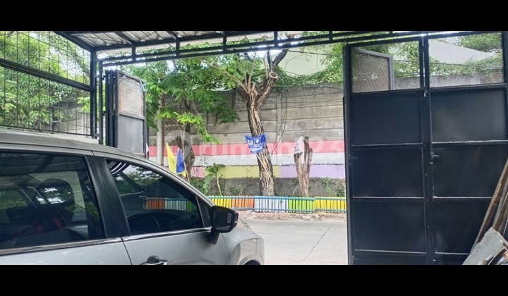 Cheapest 3-Storey SHM Shop House by Daan Mogot Main Road, West Jakarta 2