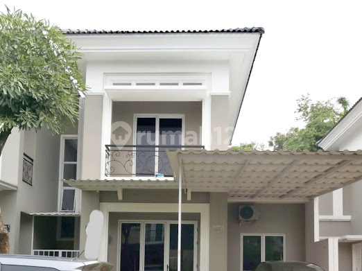 Rumah Baru Renov 8x17 Magnolia Village Gading Serpong Rumah Baru Renov 8x17 Magnolia Village Gading Serpong