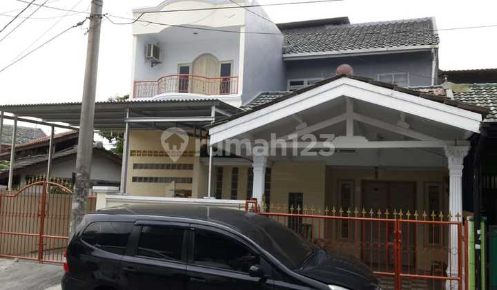 Rumah Adem 10x18 Taman Surya2 Palem Lestari Cengkareng Jakarta Barat Rumah Adem 10x18 Taman Surya2 Palem Lestari Cengkareng Jakarta Barat