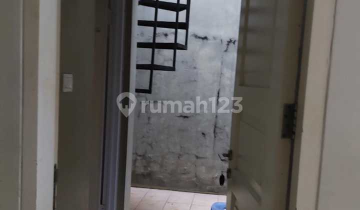 Spacious Neat 9x15 House Trimezia Gading Serpong South Tangerang 2