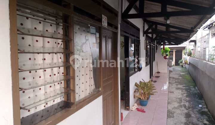 400m2 Boarding House Near Campus and Bus Stop in Rempoa Ciputat South Tangerang 2