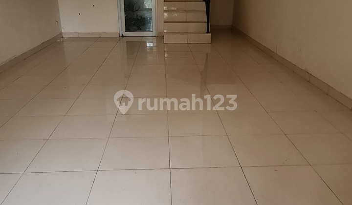 Cheapest 3-Story Shop House in Serpong Natura Tangerang Taman Tekno 2