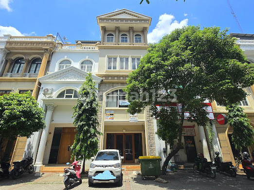 Jarang Ada Ruko Murah 4lantai Cordoba Pantai Indah Kapuk Jakarta Utara Jarang Ada Ruko Murah 4lantai Cordoba Pantai Indah Kapuk Jakarta Utara