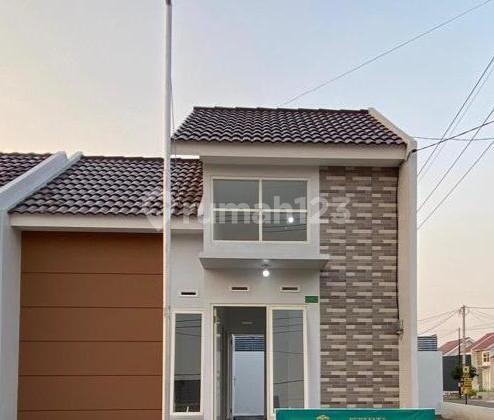 Affordable House Permata Green Menganti Regency Free Fees Affordable House Permata Green Menganti Regency Free Fees