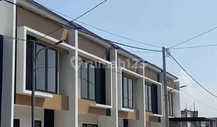 Rumah Mewah Di Surabaya Utara Kencana Residence 3 Free Biaya2