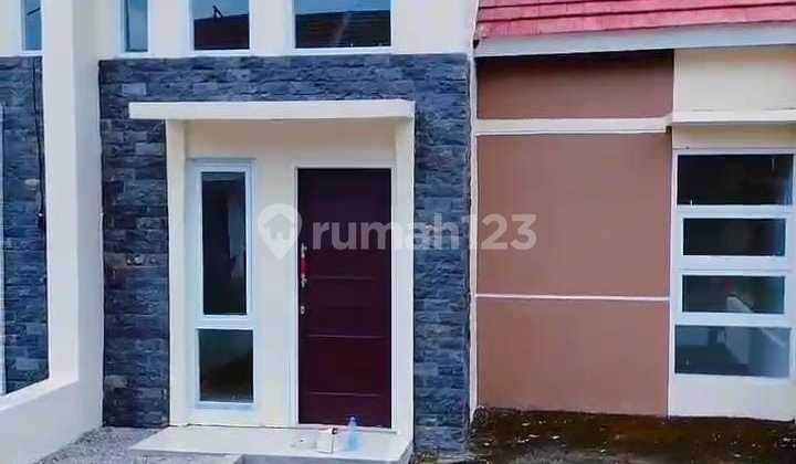 Rumah Murah De'diamond Park Kedamean, Hanya 1 Jta Free Biaya2 1