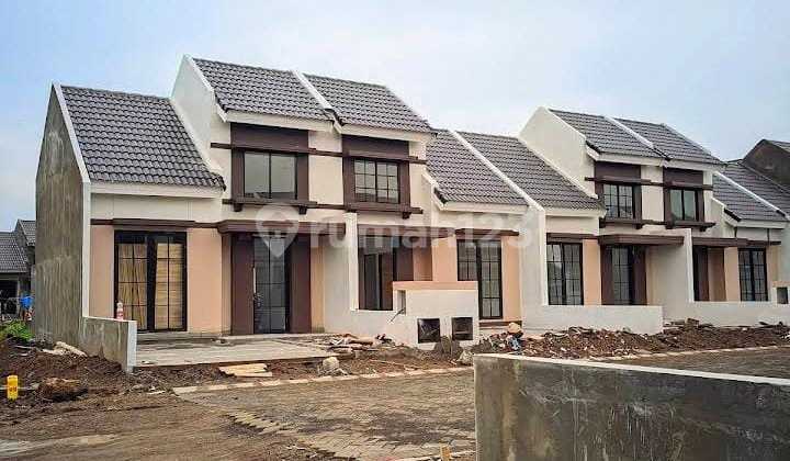 Luxury House Taman Angun Sejahtera 8 Only 2 Billion Free Fees 2