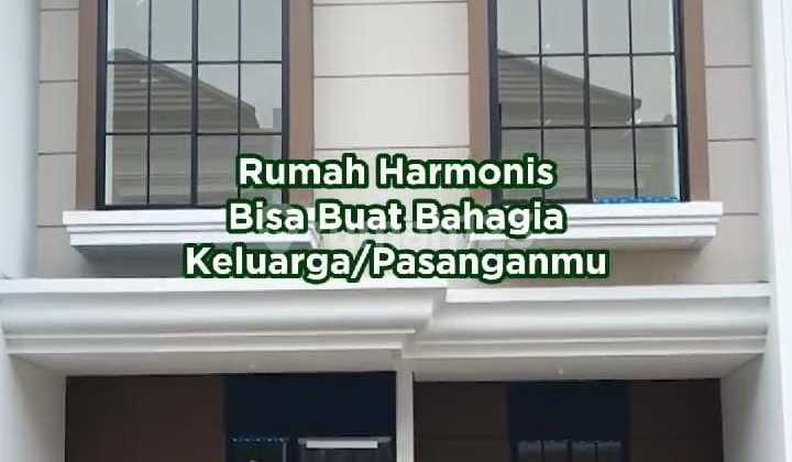 Rumah Murah Tengah Kota Surabaya East Point Free Biaya2 Rumah Murah Tengah Kota Surabaya East Point Free Biaya2