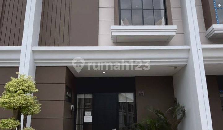 Rumah Tengah Kota Surabaya R1 Eastpoint Dekat Galaxi Mall Rumah Tengah Kota Surabaya R1 Eastpoint Dekat Galaxi Mall