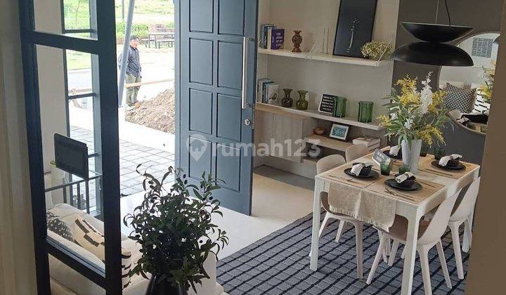 Rumah Opra City Benowo Surabaya barat free biaya hanya bayar 10jt 2