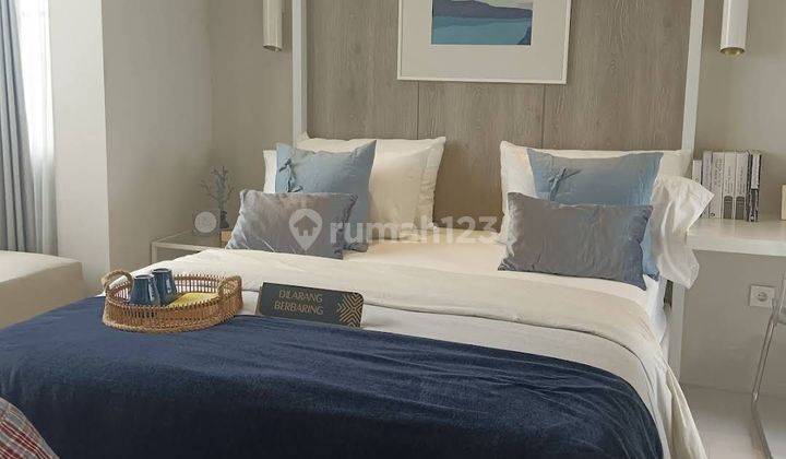 Regency one Pogot, surabaya free DP 10% hanya bayar 15 juta 2