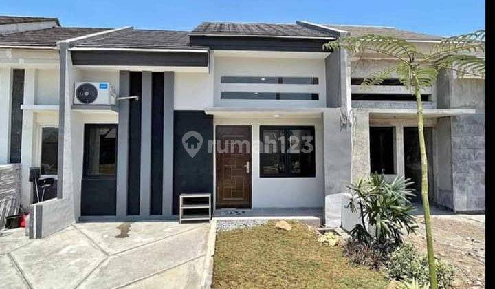 Woodville Residence, Modal 5 Juta Free Biaya2 Langsung Akad Bank 1