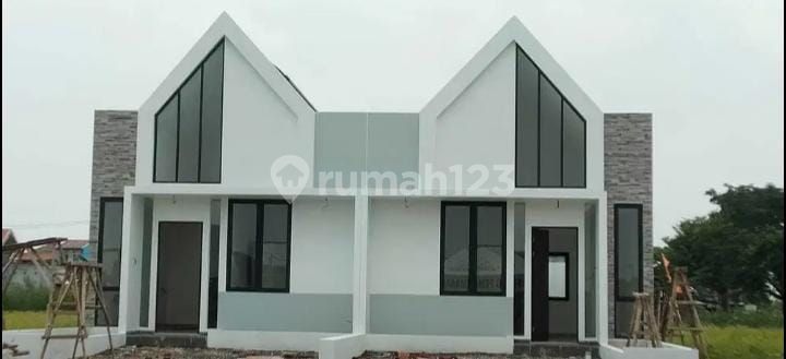 Juanda Boulevard Cukup Bayar 1 Juta Langsung Akad Free Biaya2 Juanda Boulevard Cukup Bayar 1 Juta Langsung Akad Free Biaya2