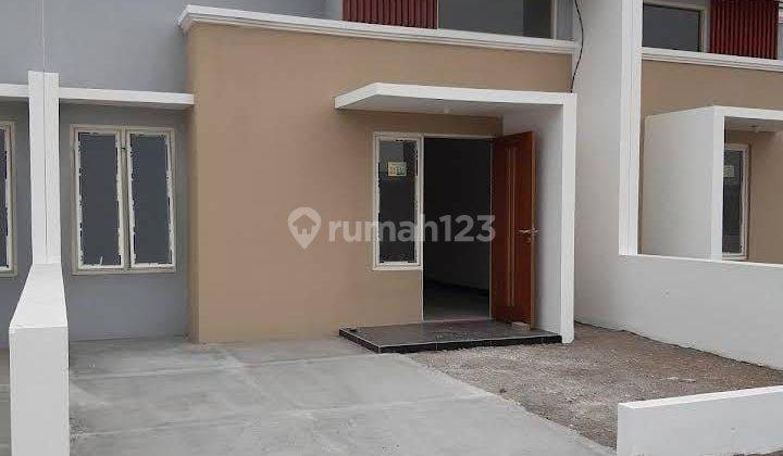 Palm Ville Regency Buduran, utj 5 juta langsung akad free biaya2 2