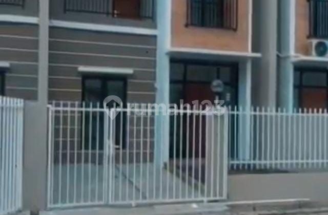 Alana Tambak Oso, Cicilan 3 Jutaan Free Biaya2 Alana Tambak Oso, Cicilan 3 Jutaan Free Biaya2