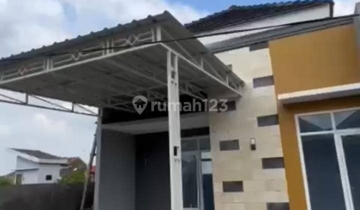 Star Land Regency  Krian, utj 2 jta angsuran 1 jutaan free biaya2 2