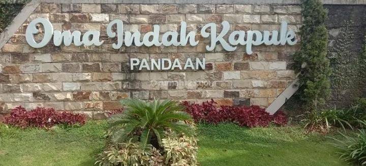 Omah indah Kapuk pandaan, hanya 1 juta langsung akad free biaya2 2