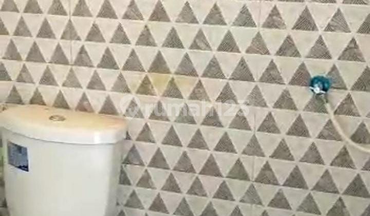 Rumah Inti Tumbuh Asri, Utj 5juta Angsuran 1 Jutaan Free Biaya2