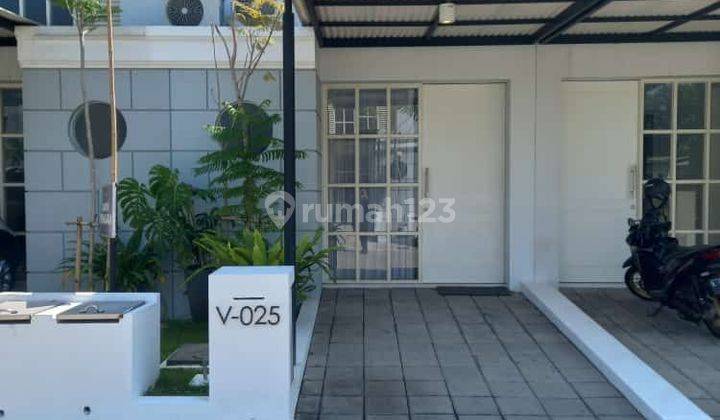 Royal residence wiyung surabaya, DP 25jt langsng huni free biaya2 2