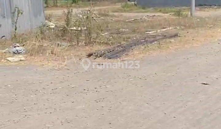 Starflos Bedugdowo Candi Sidoarjo Rumah Minimalis Di Sidoarjo 2