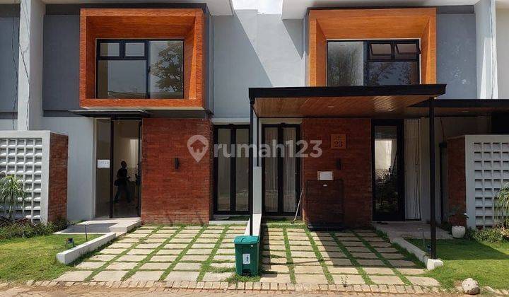 Rumah Elit The Oz Tidar Malang Hanya Utj 10jta Kpr Free Biaya 2