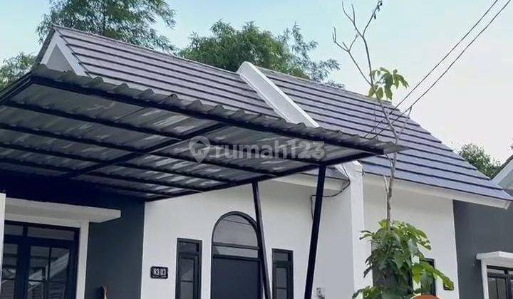 Rumah Murah Dekat Toll Semesta Sentraland Dryorejo Free Biaya 2