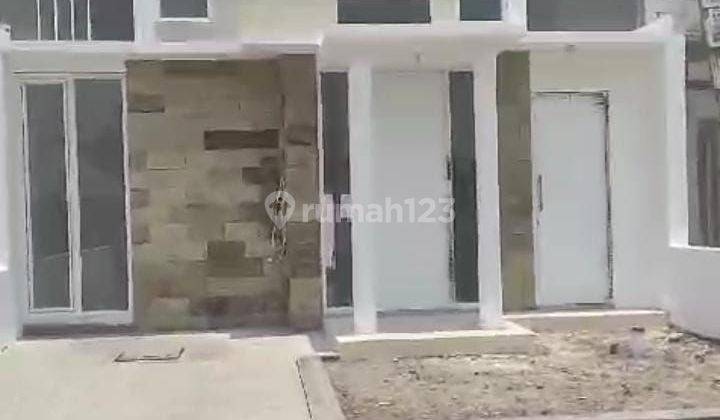 Pilarmas Residence Masangan Kulon, Utj 5 Juta Langsung Kpr 1