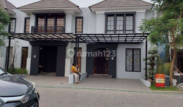 Citra Harmoni Rumah Mewah Cicilan 2 Jutaan Free Biaya Biaya 2