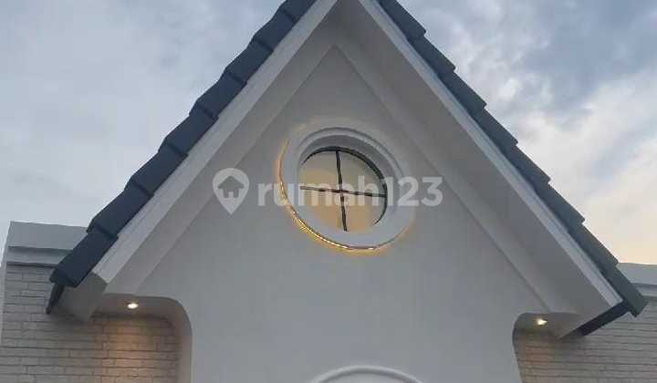 Rumah Di Surabayar Barat Mulai 600 Jutaan Free Biaya2 