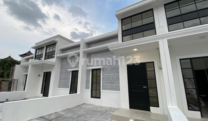 Rumah Murah Modern Disurabaya Barat Wiyung Dp0% Free Biaya2 Rumah Murah Modern Disurabaya Barat Wiyung Dp0% Free Biaya2