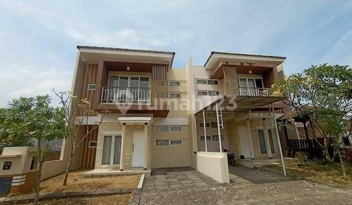 Rumah Murha Malang Anggun Sejahtera Ready Stock Free Biaya
