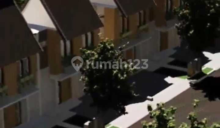 The Avansa Residence Tulangan Hnya Utj 5jta Free Biaya2 2