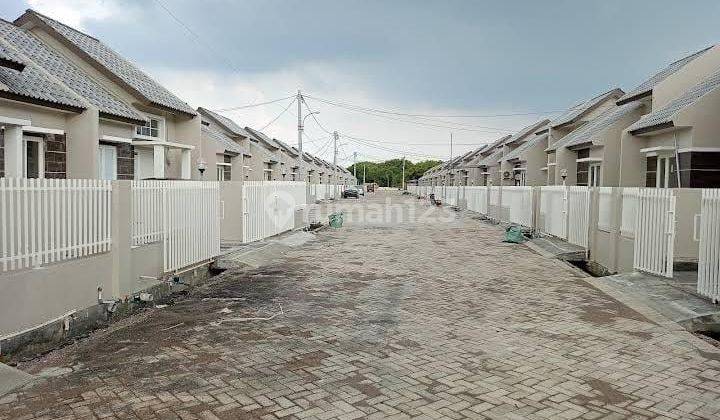 Alana Regency Cemandi Rumah Terviral Di Juanda Free Biaya  2