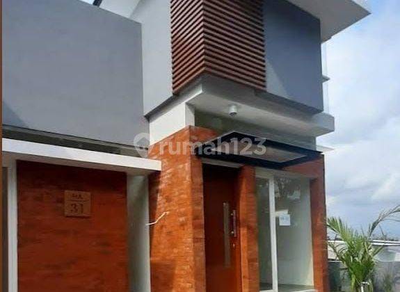 Rumah Elit The Oz Tidar Malang Hanya Utj 10jta Kpr Free Biaya 2