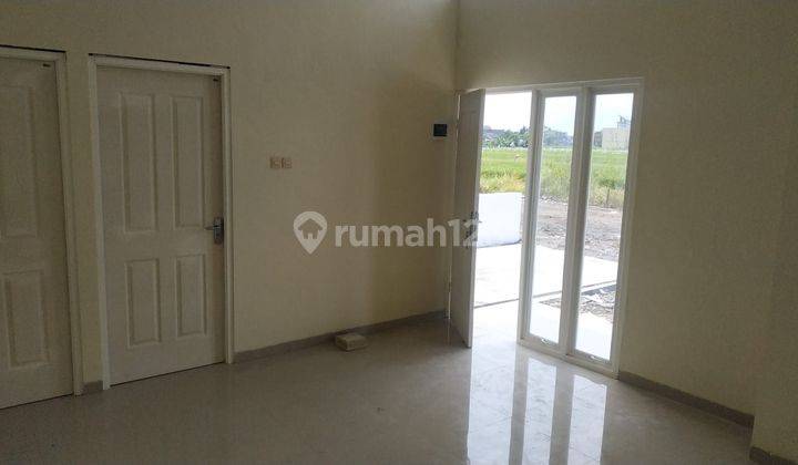 Rumah Murah Ciera Residence Krian Hanya 500 Ribu Free Biaya2