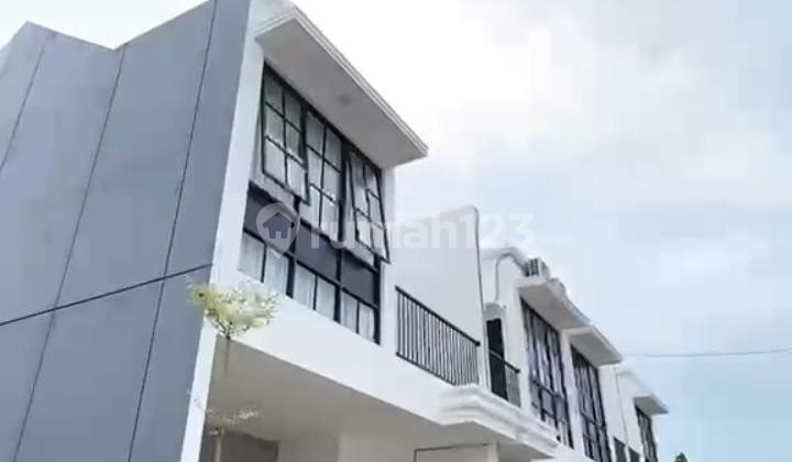Rumah Murah 2 Lantai di Wiyung Surabaya Barat Free DP Free Biaya2 Rumah Murah 2 Lantai di Wiyung Surabaya Barat Free DP Free Biaya2