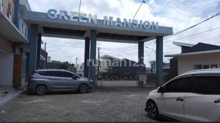 Rumah Murah Dekat Bandara Hnya Utj 1jt Langsung Huni, Free Biaya2 15