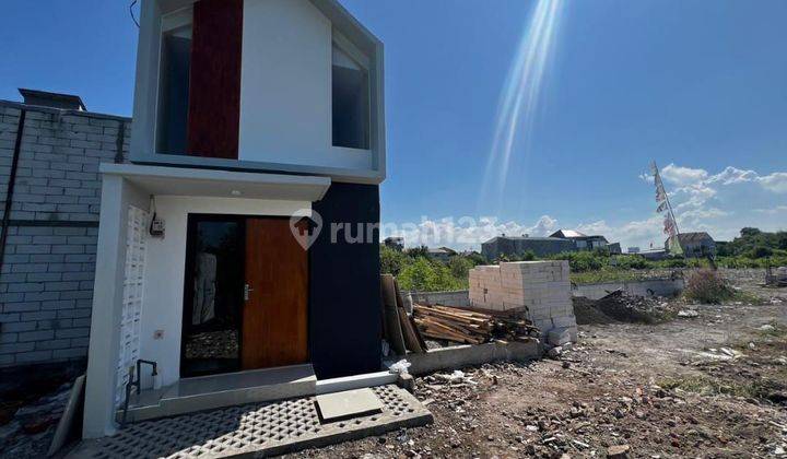 Segera Miliki Rumah Surabaya Barat Hanya Utj 10jt Cicilan 2 Jtaan 1