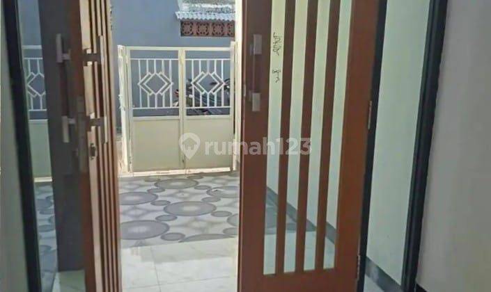 Rumah Cantik Ready Lokasinya Di Manukan Surabaya Barat 2