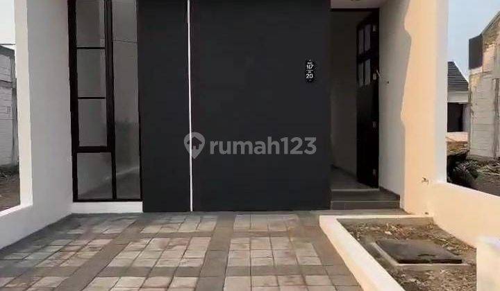 Rumah Murah Ladiva Green Hills Menganti Hulaan Free Biaya2 1