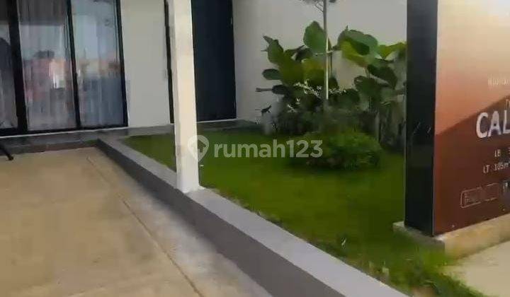 Rumah Murah Java Residence 5 Sukodono Free Biaya2 2