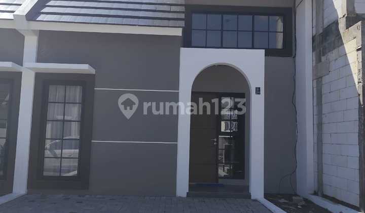 Rumah Murah Gaji Umr Pasti Acc Hanya Utj 1 Juta Langsung Akd Bank 1