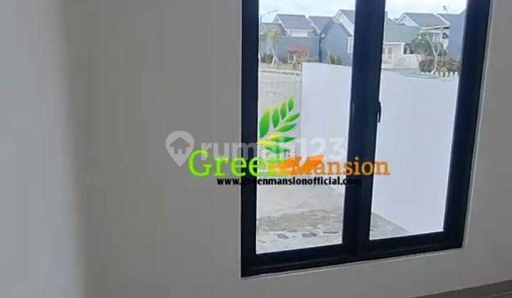 Rumah Murah Dekat Bandara Hnya Utj 1jt Langsung Huni, Free Biaya2 5